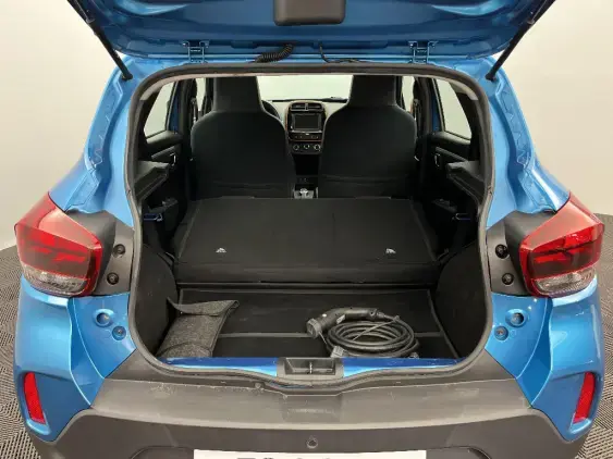 DACIA SPRING - voiture d'occasion - Photo 16