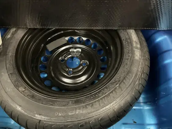 DACIA SPRING - voiture d'occasion - Photo 17