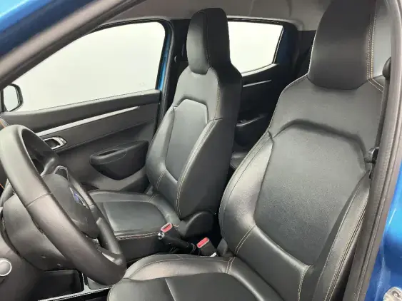 DACIA SPRING - voiture d'occasion - Photo 18