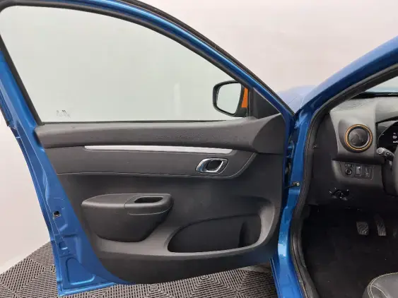 DACIA SPRING - voiture d'occasion - Photo 19