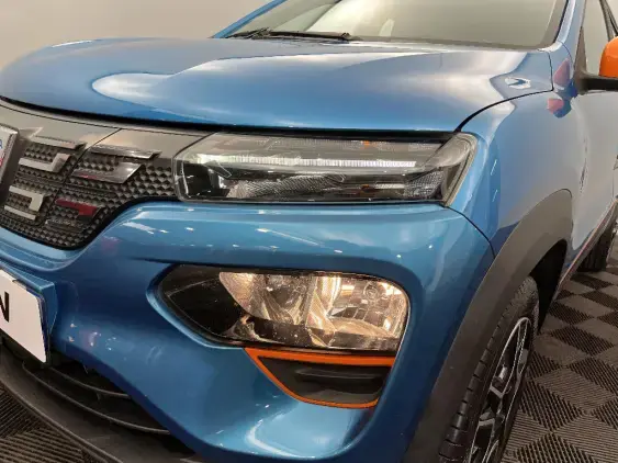 DACIA SPRING - voiture d'occasion - Photo 22