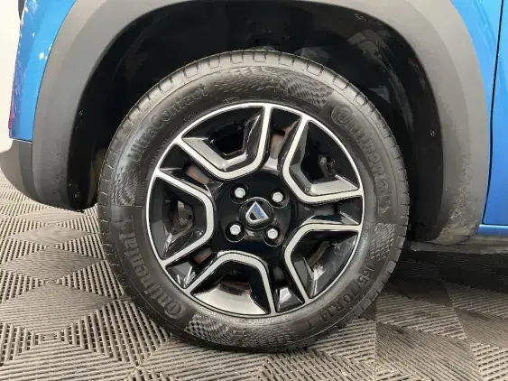 DACIA SPRING - voiture d'occasion - Photo 23