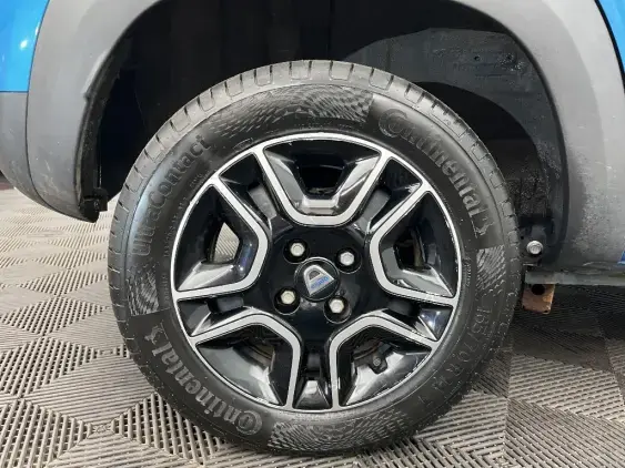 DACIA SPRING - voiture d'occasion - Photo 25