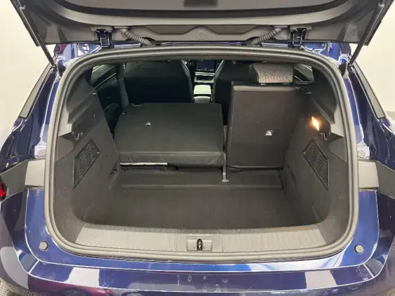 RENAULT MEGANE V - voiture d'occasion - Photo 16