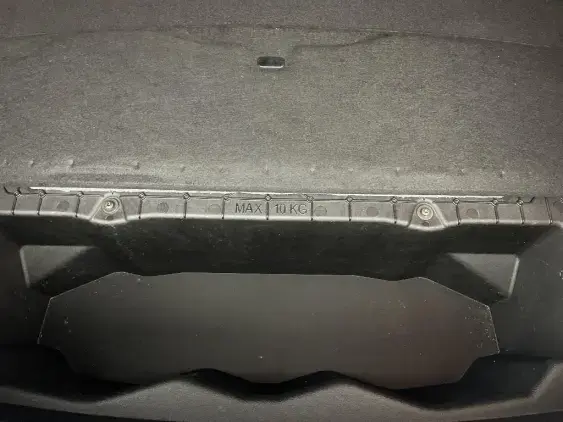 RENAULT MEGANE V - voiture d'occasion - Photo 17