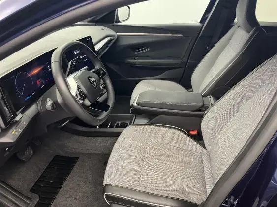 RENAULT MEGANE V - voiture d'occasion - Photo 18