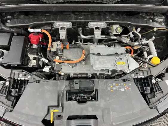 RENAULT MEGANE V - voiture d'occasion - Photo 21