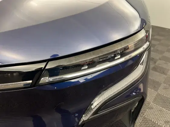 RENAULT MEGANE V - voiture d'occasion - Photo 22