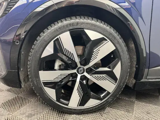 RENAULT MEGANE V - voiture d'occasion - Photo 23