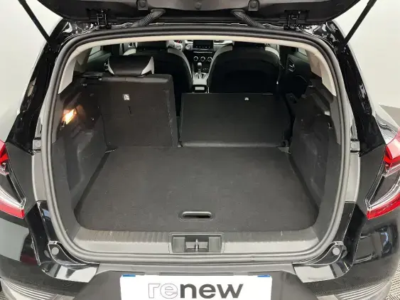 RENAULT CAPTUR II - voiture d'occasion - Photo 16