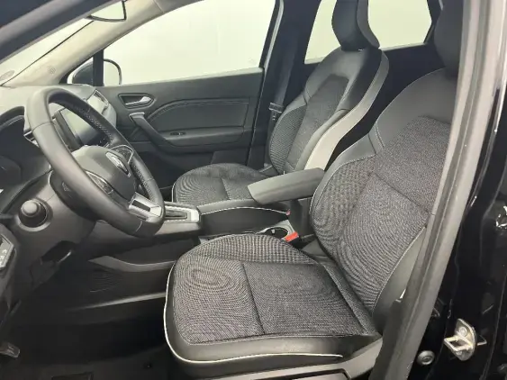 RENAULT CAPTUR II - voiture d'occasion - Photo 18