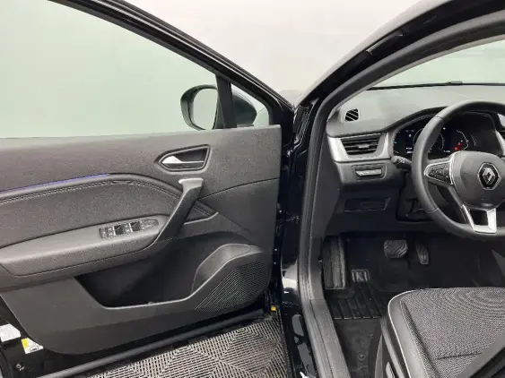 RENAULT CAPTUR II - voiture d'occasion - Photo 19