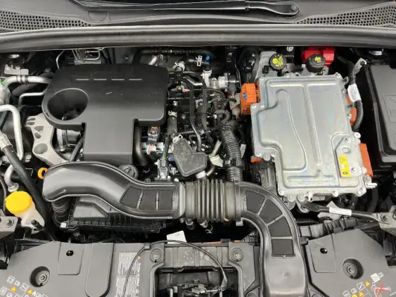 RENAULT CAPTUR II - voiture d'occasion - Photo 21