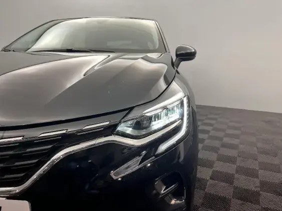 RENAULT CAPTUR II - voiture d'occasion - Photo 22