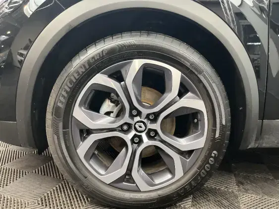 RENAULT CAPTUR II - voiture d'occasion - Photo 23