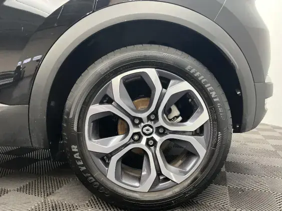 RENAULT CAPTUR II - voiture d'occasion - Photo 24