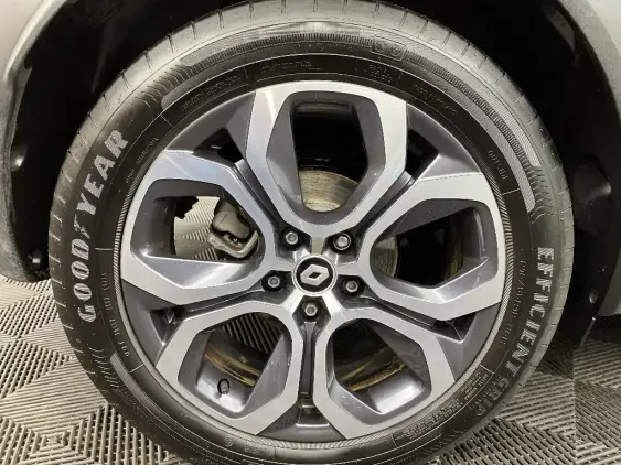 RENAULT CAPTUR II - voiture d'occasion - Photo 25