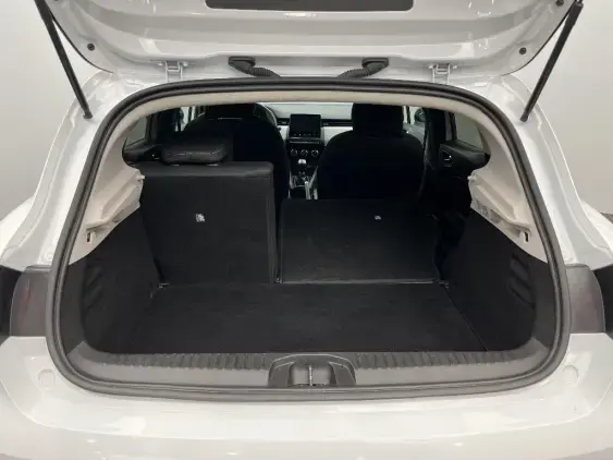 RENAULT CLIO V - voiture d'occasion - Photo 16