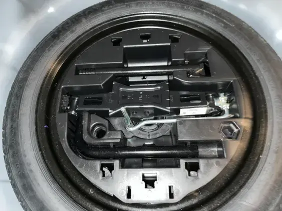 RENAULT CLIO V - voiture d'occasion - Photo 17