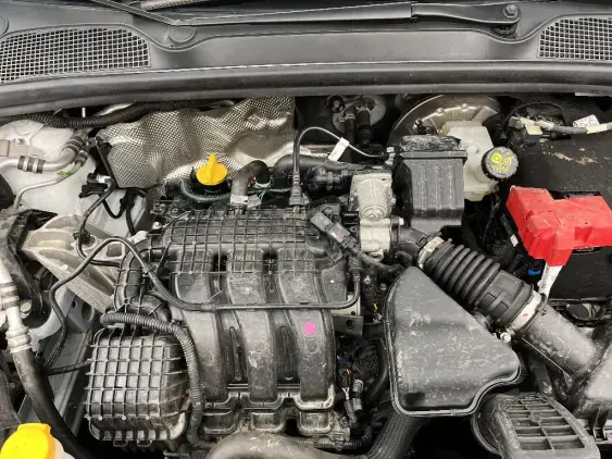 RENAULT CLIO V - voiture d'occasion - Photo 21