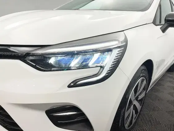 RENAULT CLIO V - voiture d'occasion - Photo 22