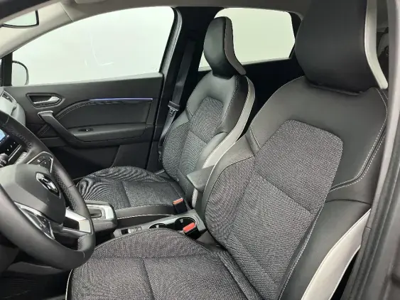 RENAULT CAPTUR II - voiture d'occasion - Photo 18