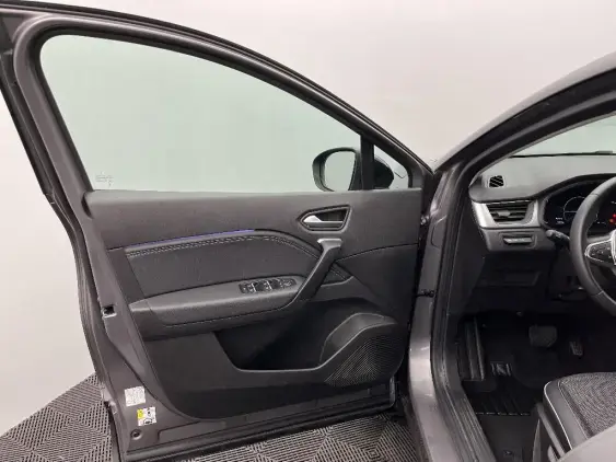 RENAULT CAPTUR II - voiture d'occasion - Photo 19