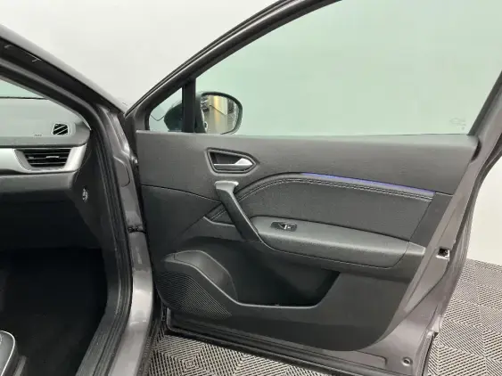 RENAULT CAPTUR II - voiture d'occasion - Photo 20