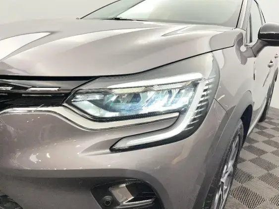 RENAULT CAPTUR II - voiture d'occasion - Photo 22