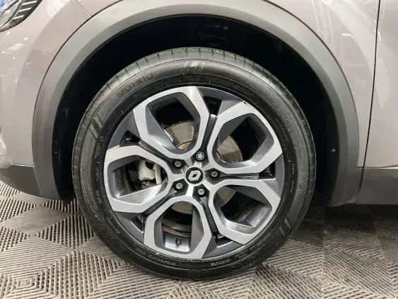 RENAULT CAPTUR II - voiture d'occasion - Photo 23