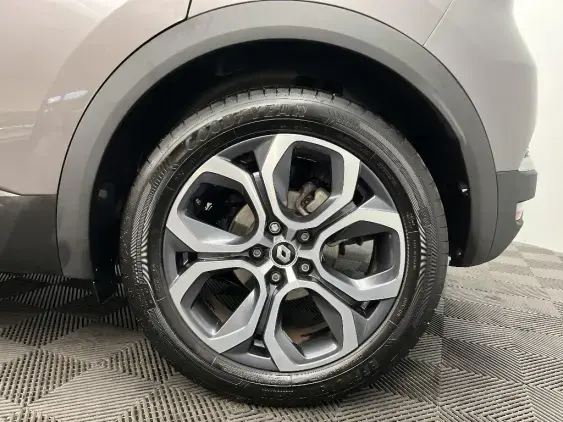 RENAULT CAPTUR II - voiture d'occasion - Photo 24