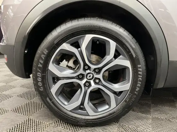 RENAULT CAPTUR II - voiture d'occasion - Photo 25