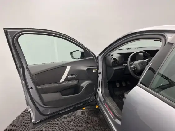 CITROEN C4 III - voiture d'occasion - Photo 19