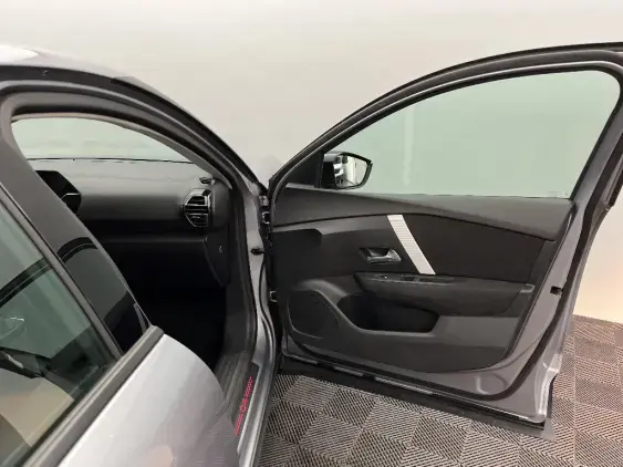 CITROEN C4 III - voiture d'occasion - Photo 20