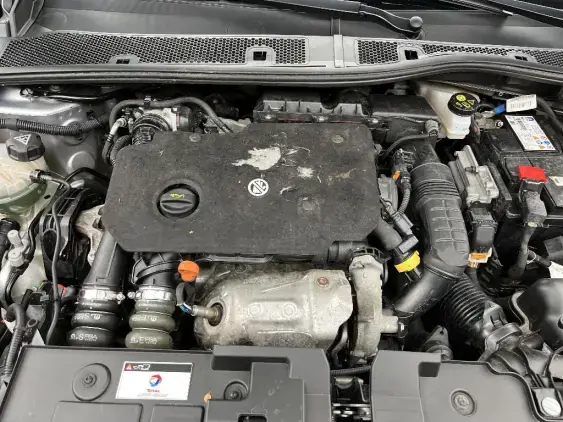 CITROEN C4 III - voiture d'occasion - Photo 21