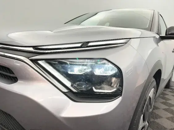 CITROEN C4 III - voiture d'occasion - Photo 22