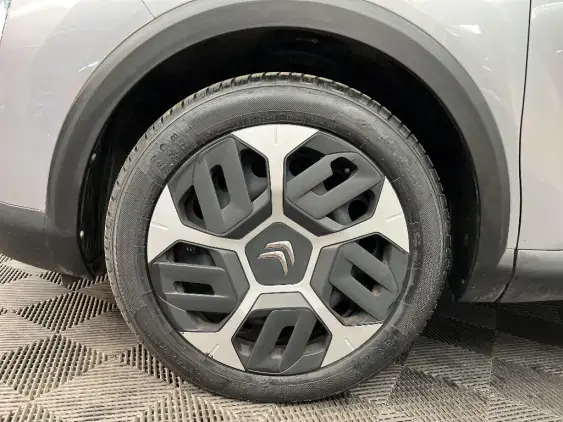 CITROEN C4 III - voiture d'occasion - Photo 23