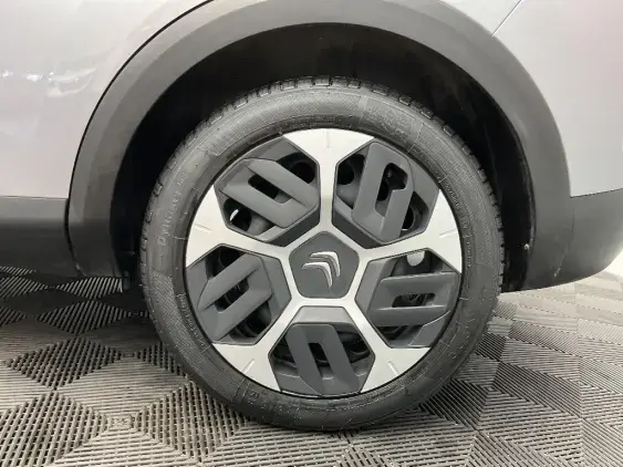 CITROEN C4 III - voiture d'occasion - Photo 24