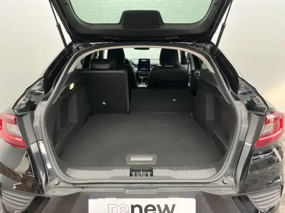 RENAULT ARKANA - voiture d'occasion - Photo 16