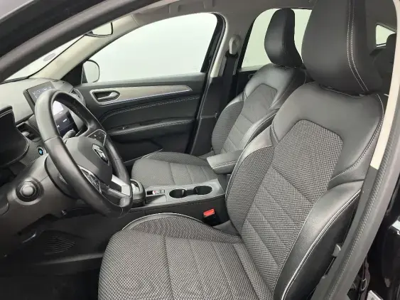 RENAULT ARKANA - voiture d'occasion - Photo 18