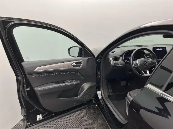 RENAULT ARKANA - voiture d'occasion - Photo 19