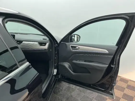 RENAULT ARKANA - voiture d'occasion - Photo 20