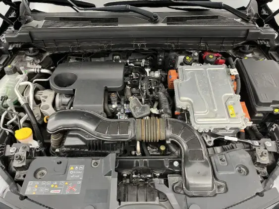 RENAULT ARKANA - voiture d'occasion - Photo 21