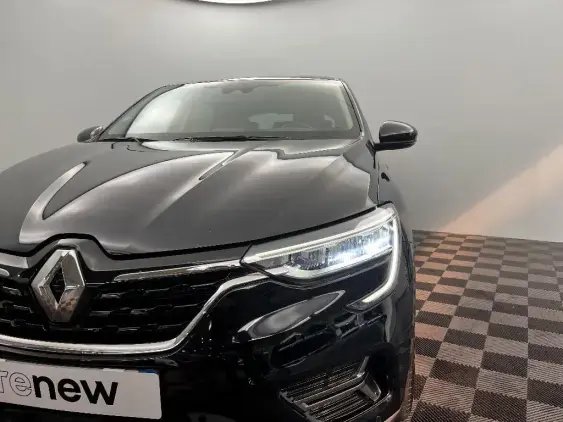 RENAULT ARKANA - voiture d'occasion - Photo 22