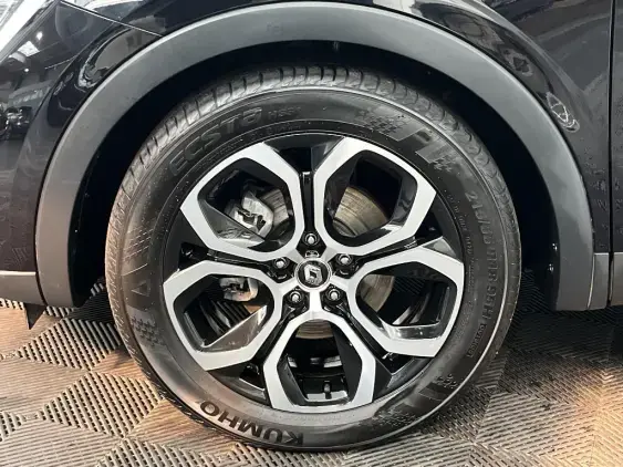 RENAULT ARKANA - voiture d'occasion - Photo 23