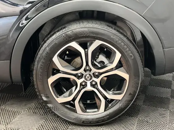 RENAULT ARKANA - voiture d'occasion - Photo 24