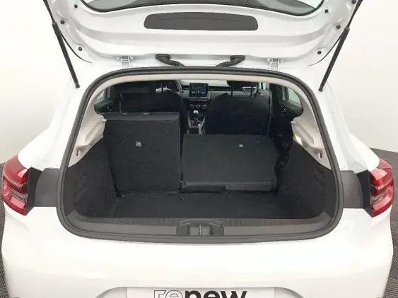 RENAULT CLIO V - voiture d'occasion - Photo 16