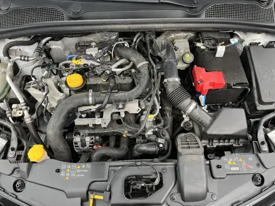 RENAULT CLIO V - voiture d'occasion - Photo 21