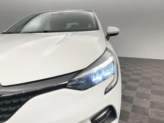 RENAULT CLIO V - voiture d'occasion - Photo 22