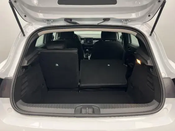 RENAULT CLIO V - voiture d'occasion - Photo 16